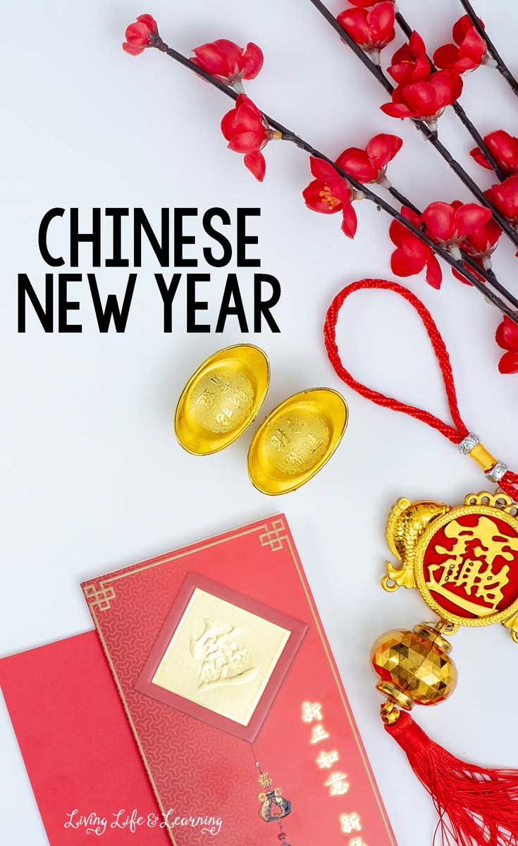 Junior Learners Print & Go Activity Kit: Chinese New Year