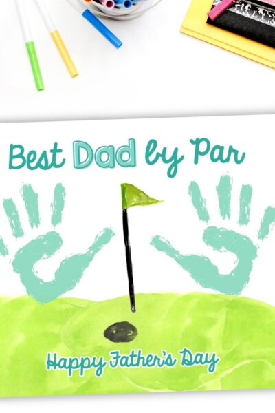 Father’s Day Handprint Crafts landscape (2)