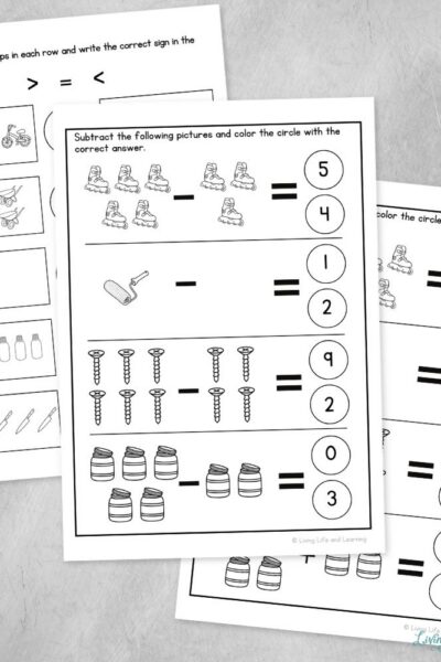 TPT Graphics – Junior Scientist Writing Pack_ Simple Machines (2) pages of Little Learners Activity Pack Simple Machines