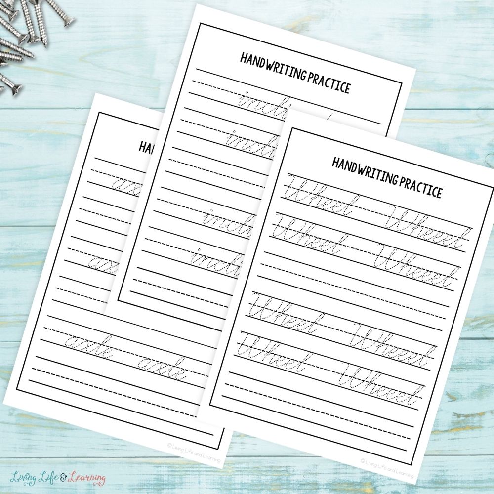 pages of Junior Scientist Writing Pack: Simple Machines
